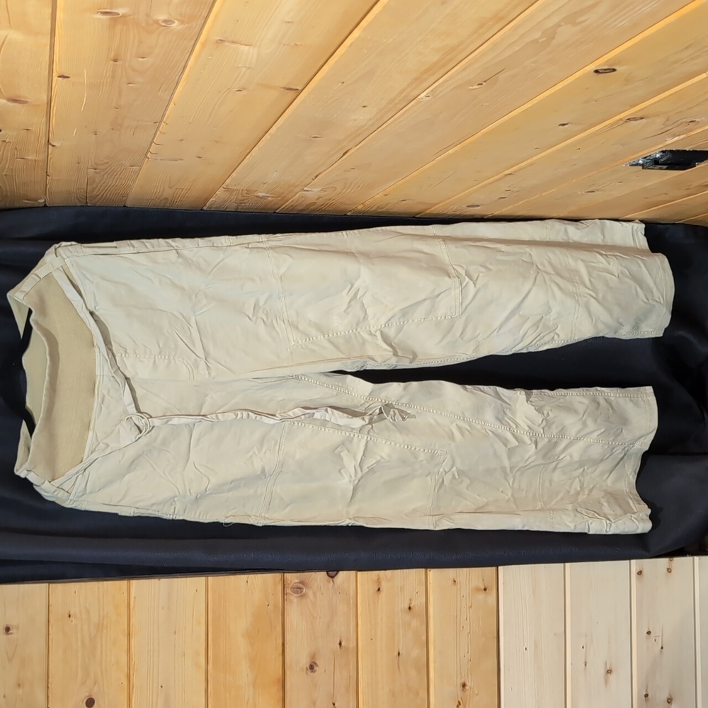 FP Movement from Free People wide leg pant